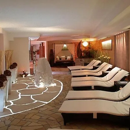 Hotel Rene Dolomites Boutique 4*