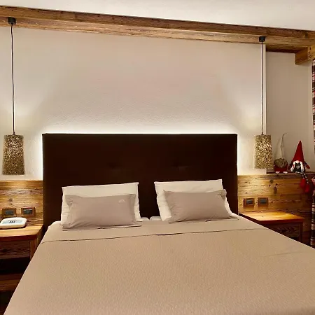 Rene Dolomites Boutique 4*