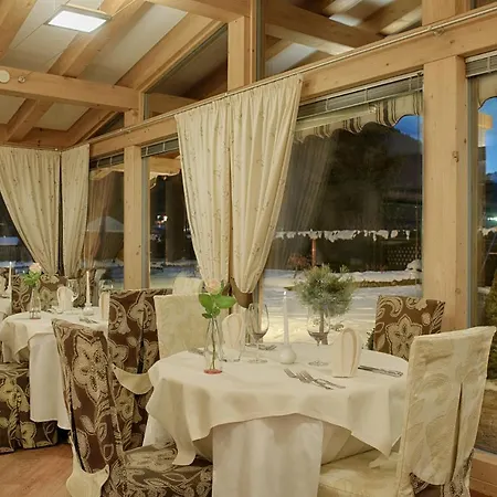 Rene Dolomites Boutique 4* Pozza di Fassa
