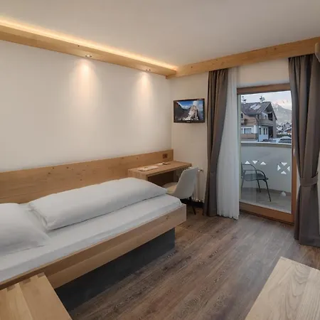 Rene Dolomites Boutique Hotel Pozza di Fassa