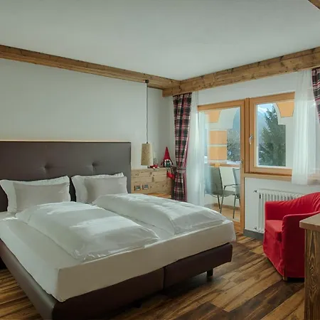 Hotel Rene Dolomites Boutique