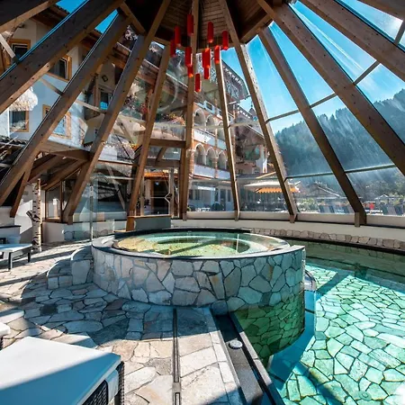Rene Dolomites Boutique 4* Pozza di Fassa