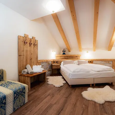 Hotel Rene Dolomites Boutique