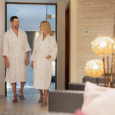 Hotel Rene Dolomites Boutique