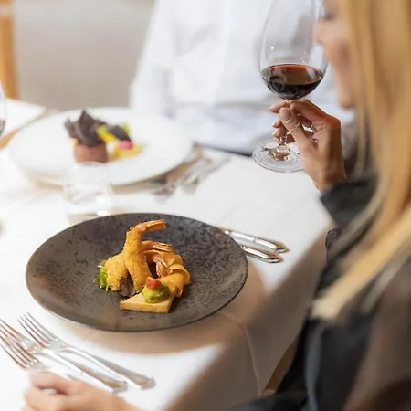 Rene Dolomites Boutique 4* Pozza di Fassa