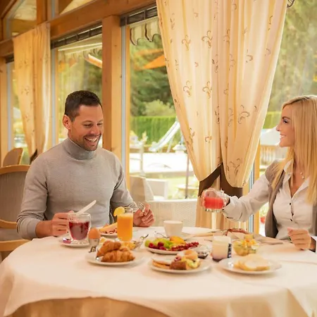 Rene Dolomites Boutique 4*