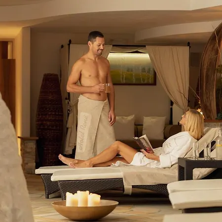 Rene Dolomites Boutique 4* Pozza di Fassa