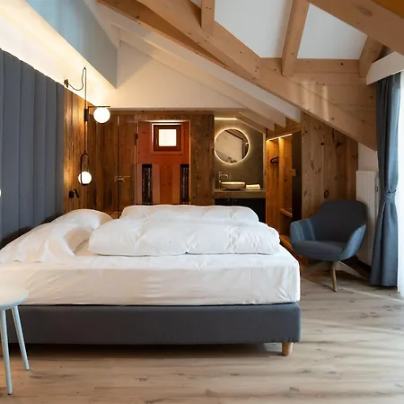 Hotel Rene Dolomites Boutique