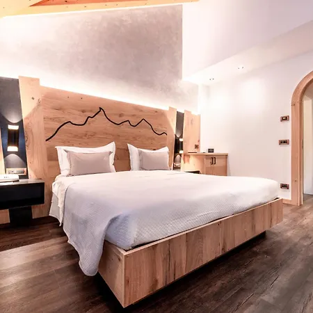 Hotel Rene Dolomites Boutique 4*