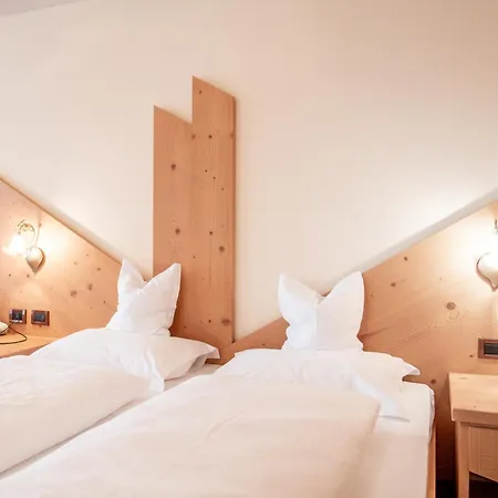 Rene Dolomites Boutique Hotel Pozza di Fassa