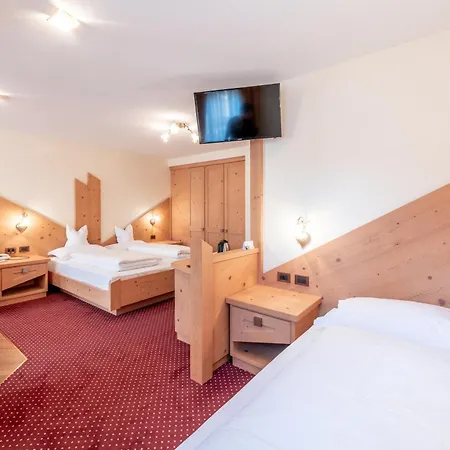 Hotel Rene Dolomites Boutique