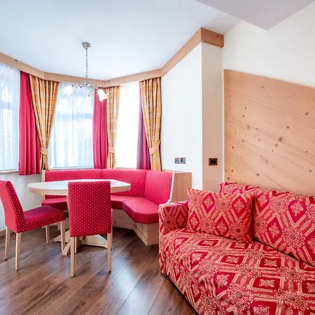 Rene Dolomites Boutique Hotel 4*