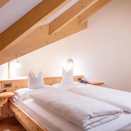 Hotel Rene Dolomites Boutique 4*