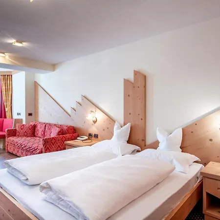 Rene Dolomites Boutique 4*