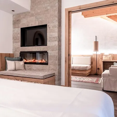 Rene Dolomites Boutique 4* Pozza di Fassa