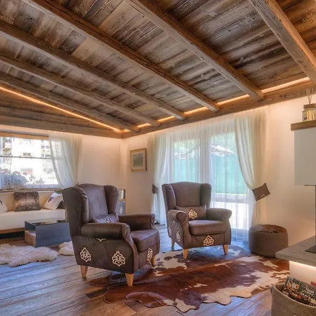 Hotel Rene Dolomites Boutique