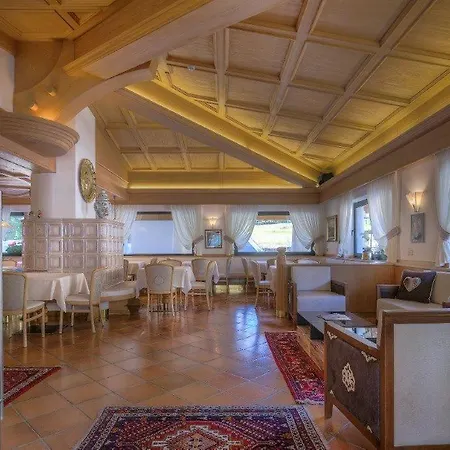 Hotel Rene Dolomites Boutique Pozza di Fassa