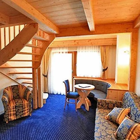 Hotel Rene Dolomites Boutique Pozza di Fassa